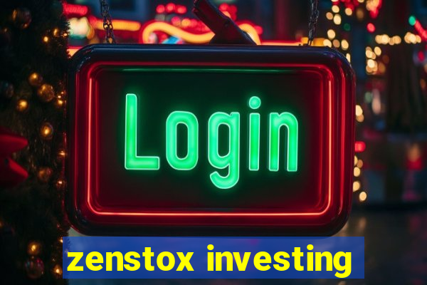 zenstox investing